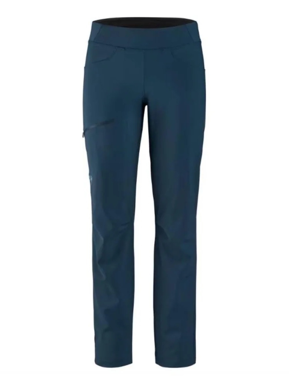 Arc'teryx Sigma Hiking Pants in Teal - Picture 2 of 8